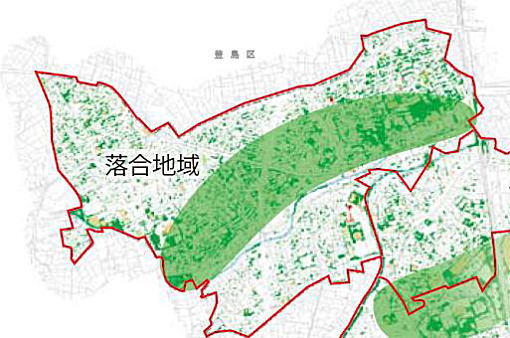 7つの都市の森構想(落合地域).jpg