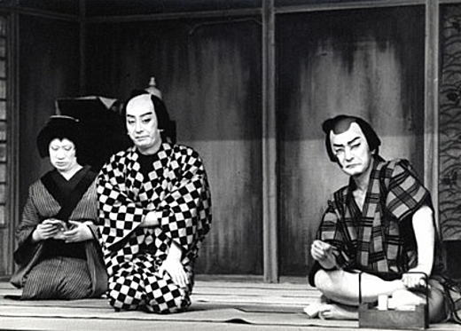 8代目・坂東三津五郎「天衣紛上野初花」1962.jpg
