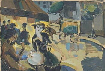 「カフェ・モンパルナス」1925.jpg