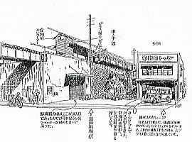 ダット乗合自動車営業所1938.jpg