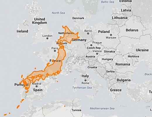 ヨーロッパ大陸の日本列島.jpg