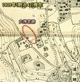 下落合地形図1909.jpg