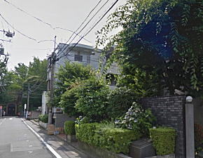 入江たか子邸跡.jpg
