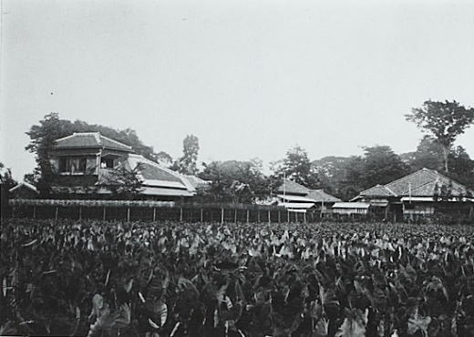 内村鑑三邸(柏木)1908.jpg