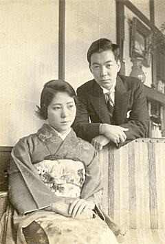 刑部人夫妻1931.jpg