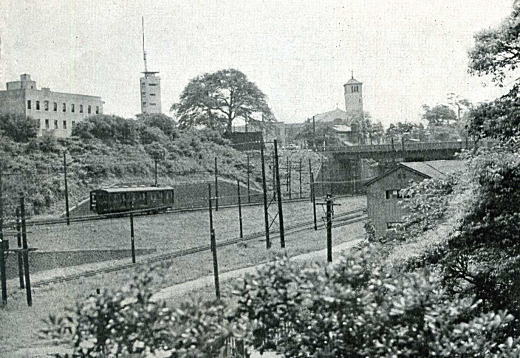 四ツ谷駅附近1950.jpg