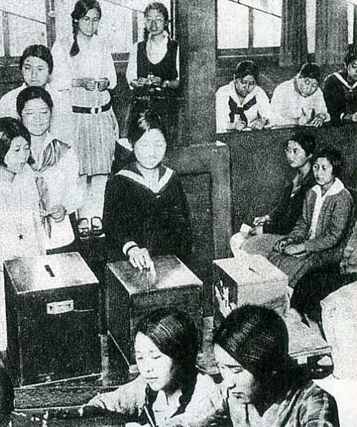 学生委員会総選挙1927.jpg