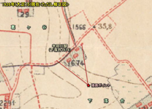 宇田川邸1926地形図.jpg