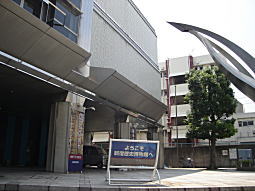 新宿歴史博物館.JPG