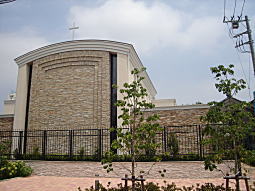 日本聖書神学校2008.JPG