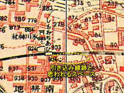旧下落合駅1930.jpg