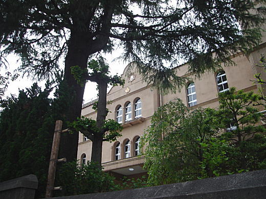早稲田小学校1928.JPG