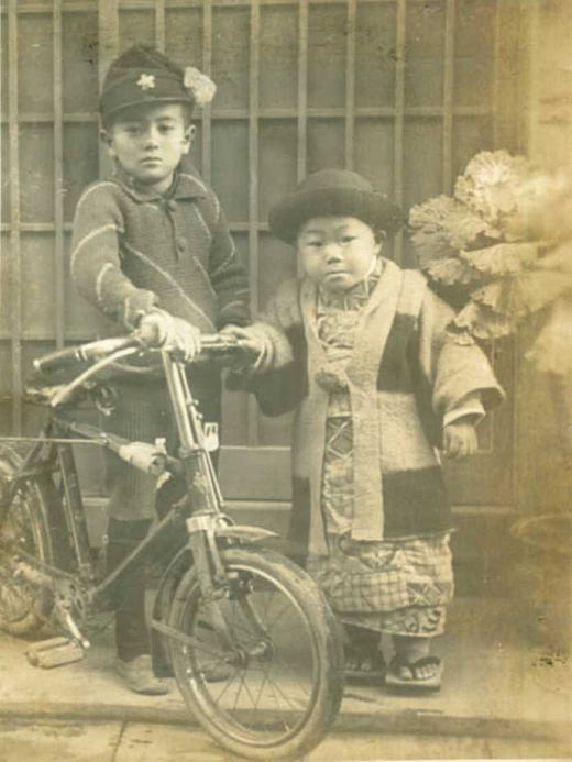 昭和初期の子供達.jpg