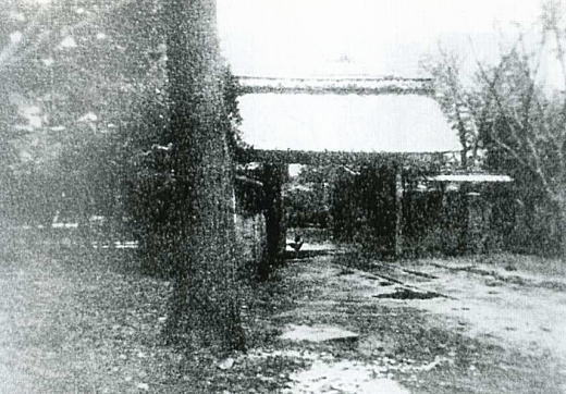 最勝寺山門1928.jpg