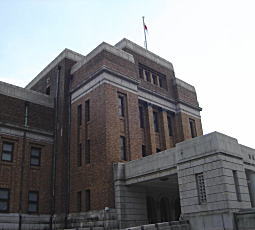 東京国立科学博物館.JPG
