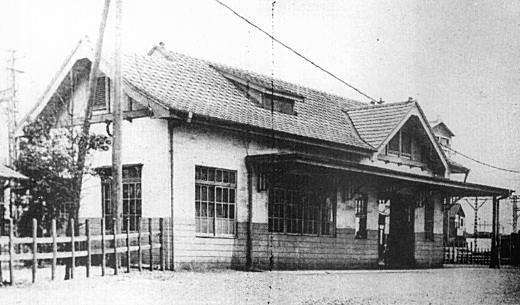 東長崎駅1935頃.jpg