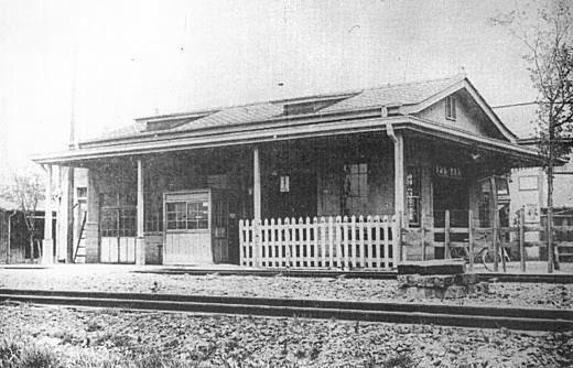 椎名町駅1935頃.jpg