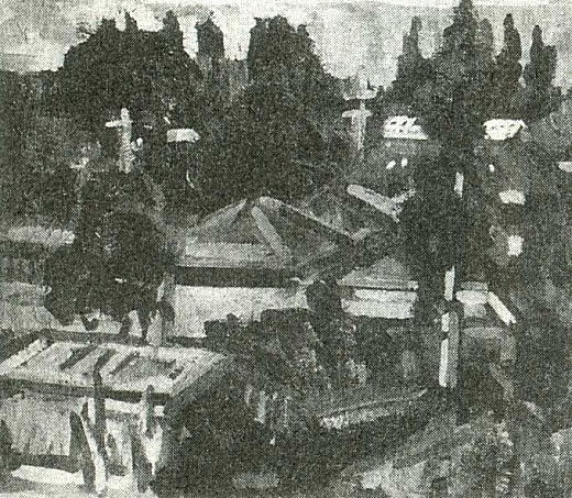 横井礼以「高田馬場風景」1920.jpg