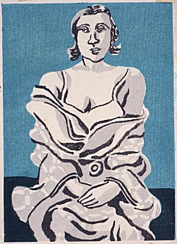 水船六洲「婦人像」1935.jpg