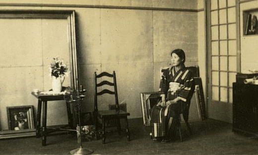 淑子夫人19320619.jpg