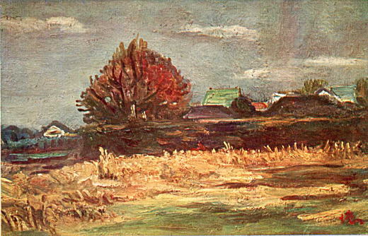 片多徳郎「郊外の春」1934.jpg