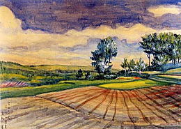 田舎の風景1926.jpg