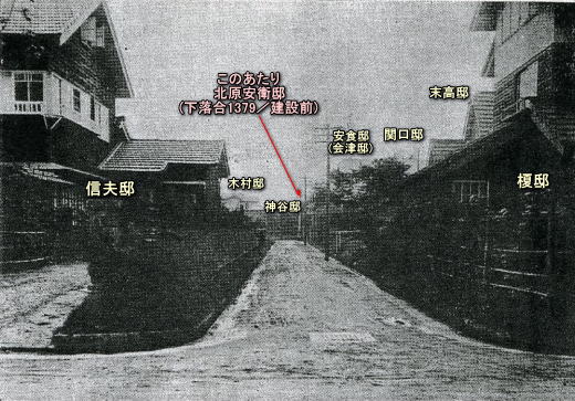 目白文化村風景1925.jpg