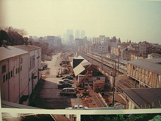 目白貨物駅1970年代.JPG