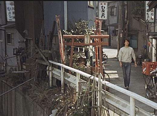 神田川稲荷1974.jpg