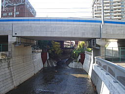 神田川鉄橋.JPG