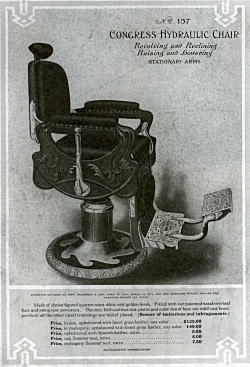 米国KOKEN社製理髪椅子.jpg