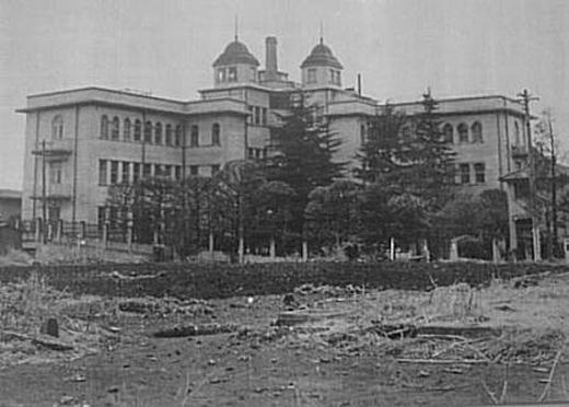 聖母病院1950.jpg