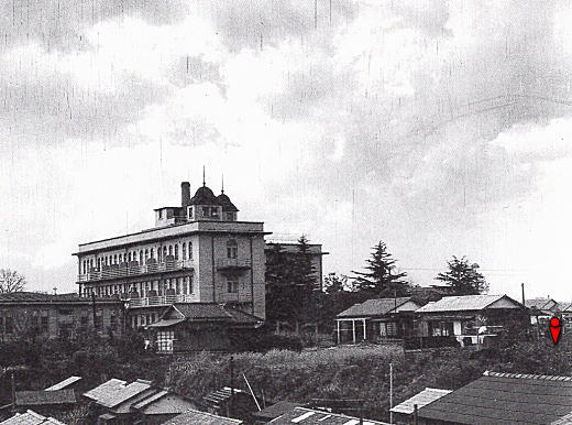 聖母病院1955.jpg