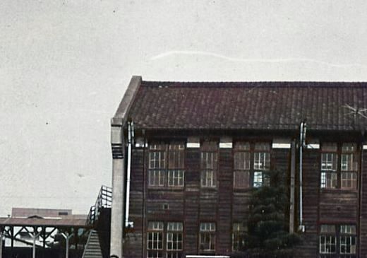 落合第一小学校1960年代_color.jpg