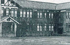 落合第二小学校1932.jpg