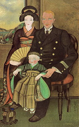 蕗谷虹児「混血児とその父母」1926.jpg