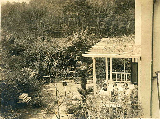 近衛町酒井邸19310202.jpg