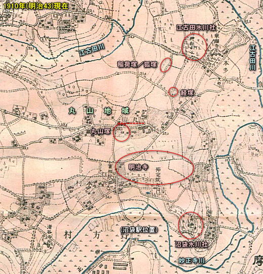 野方村地形図1910.jpg
