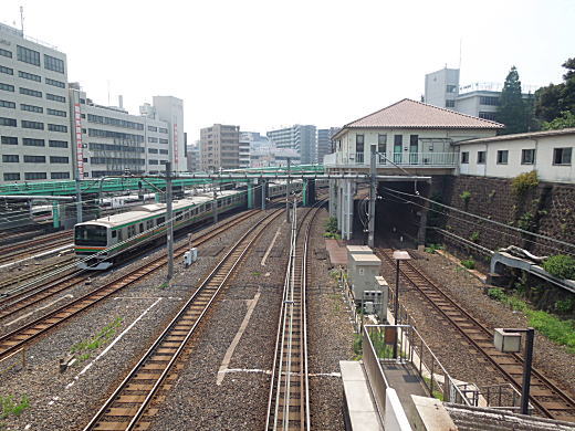 鉄道鶯谷駅.JPG
