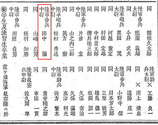 陸軍大学校卒業名簿1928.jpg