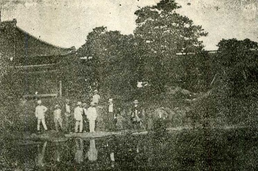 鳥居龍蔵調査団1923.jpg