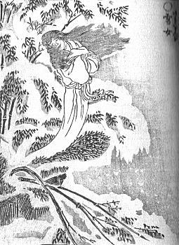 鳥山石燕「図画百鬼夜行」1776.jpg