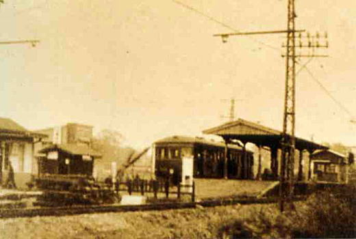 鷺宮駅1932.jpg