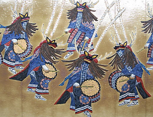 鹿踊り壁画(花巻).jpg